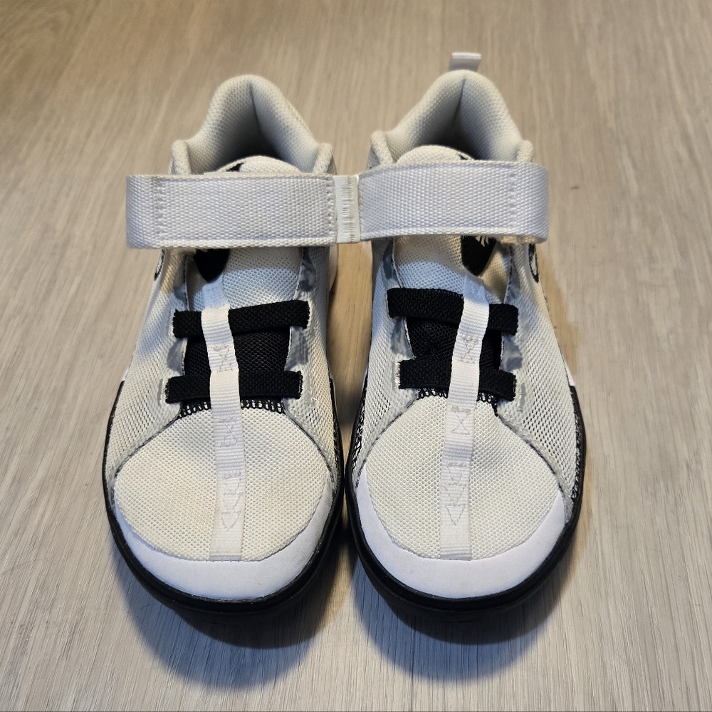 Nike Kyrie Flytrap 6 PS 'White Black' 13.5C